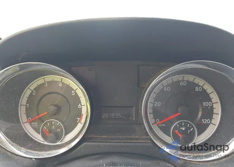 2011 Dodge Grand Caravan Mainstreet from USA, damaged, VIN 2D4RN3DG6BR628013